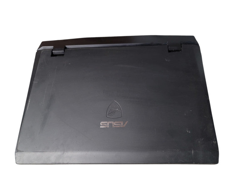 ASUS ROG G73J i7 740QM 8GB DDR3 AMD Radeon 5800 series PARTS/REPAIR  β BudLap