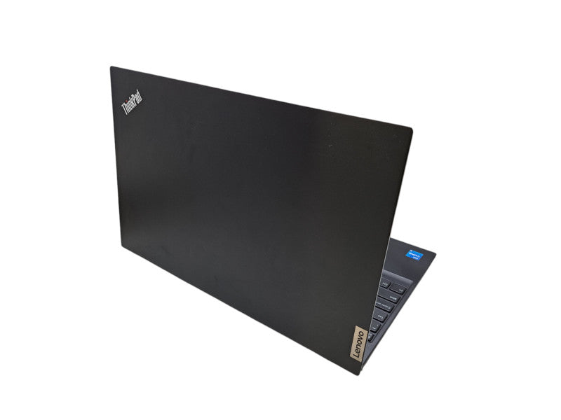 Lenovo ThinkPad E15 Gen 2 | i5-1135G7 @2.40GHz, 16GB DDR4, 256GB NVMe  Lap200