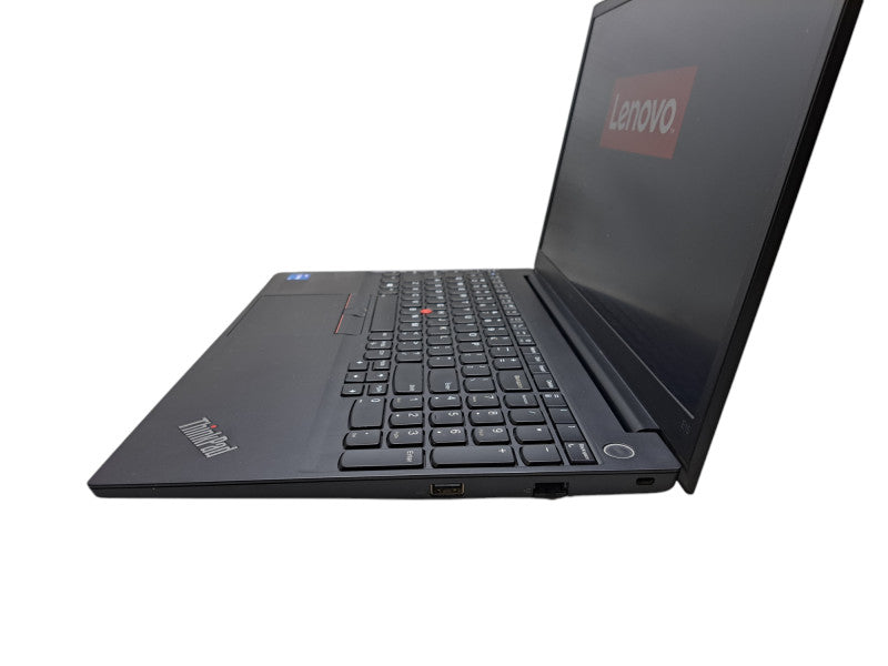 Lenovo ThinkPad E15 Gen 2 | i5-1135G7 @2.40GHz, 16GB DDR4, 256GB NVMe  Lap200