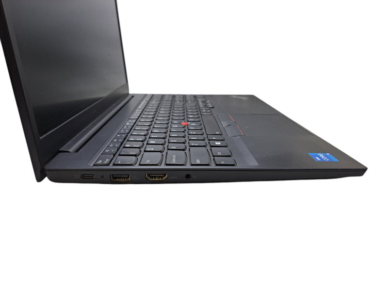 Lenovo ThinkPad E15 Gen 2 | i5-1135G7 @2.40GHz, 16GB DDR4, 256GB NVMe  Lap200