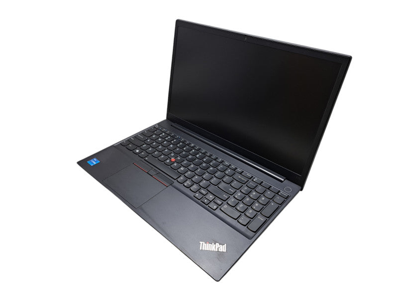 Lenovo ThinkPad E15 Gen 2 | i5-1135G7 @2.40GHz, 16GB DDR4, 256GB NVMe  Lap200