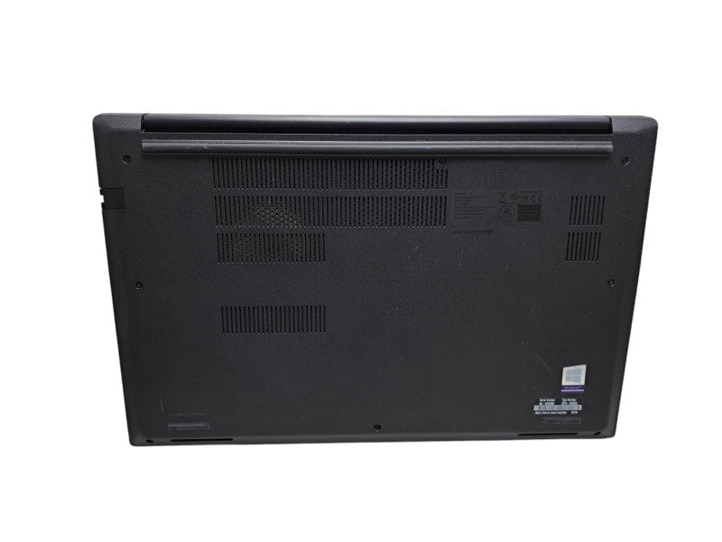 Lenovo ThinkPad E15 Gen 2 | i5-1135G7 @2.40GHz, 16GB DDR4, 256GB NVMe  Lap200