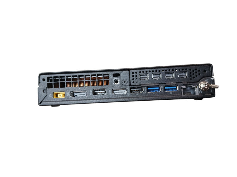 Lenovo ThinkStation P330 Tiny i7-8700T 16GB RAM Quadro P620 USFF Desktop