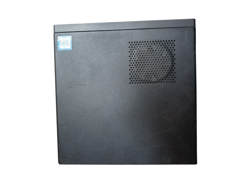 Lenovo ThinkStation P330 Tiny i7-8700T 16GB RAM Quadro P620 USFF Desktop