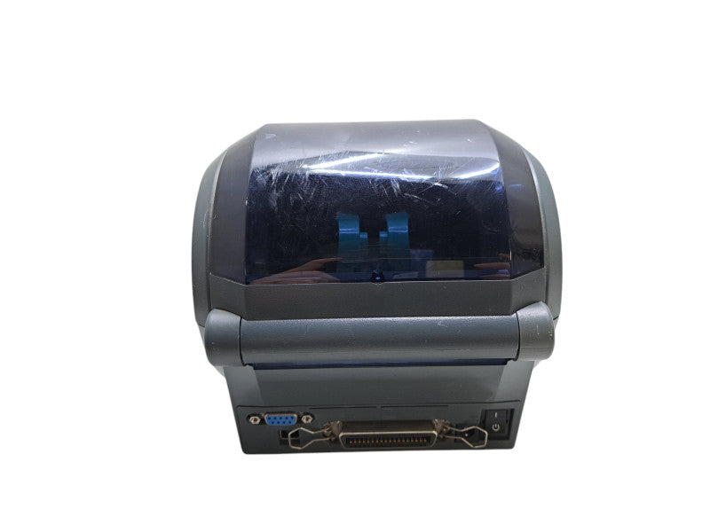 Zebra GK420d GK42-202510-000 | Thermal Label Printer | Tested