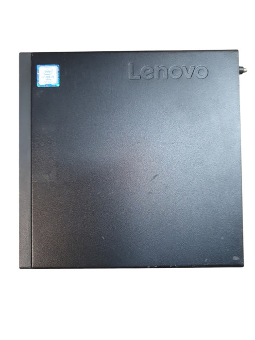 Lenovo ThinkCentre M920q USFF i5-9500T 2.2GHz 8GB RAM - No HDD Q