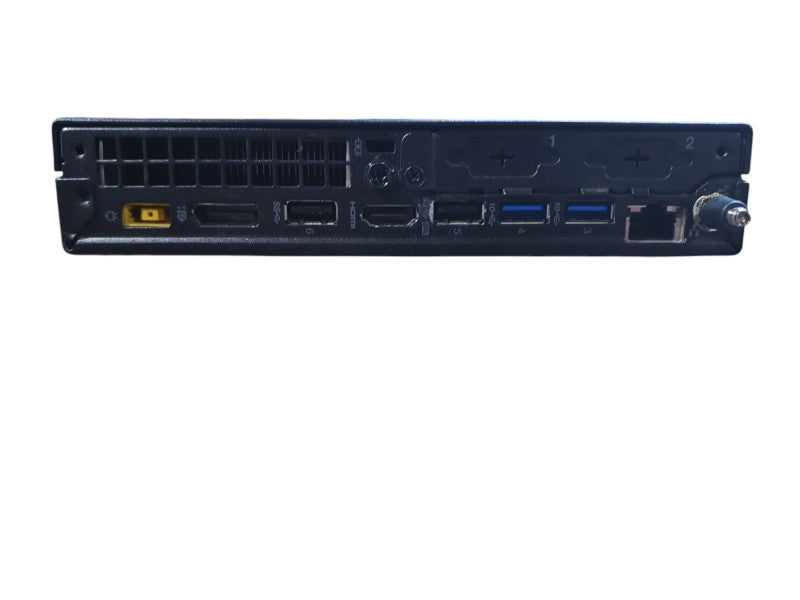 Lenovo ThinkCentre M920q USFF i5-9500T 2.2GHz 8GB RAM - No HDD Q