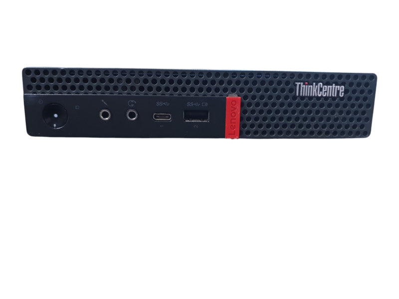 Lenovo ThinkCentre M920q USFF i5-9500T 2.2GHz 8GB RAM - No HDD Q