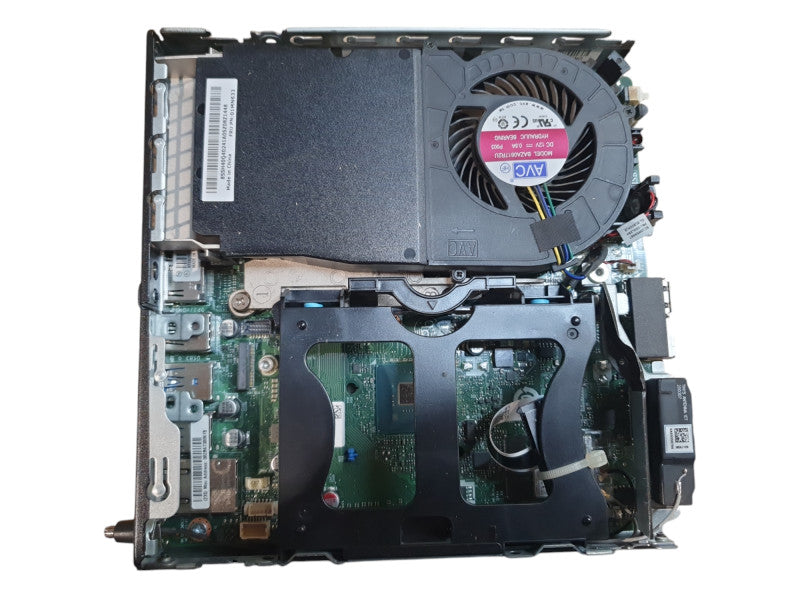 Lenovo ThinkCentre M920q USFF i5-9500T 2.2GHz 8GB RAM - No HDD Q