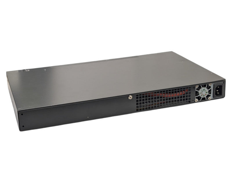 Supermicro Low Power Server X7SPA-HF-D525 Intel D626 2GB RAM  -