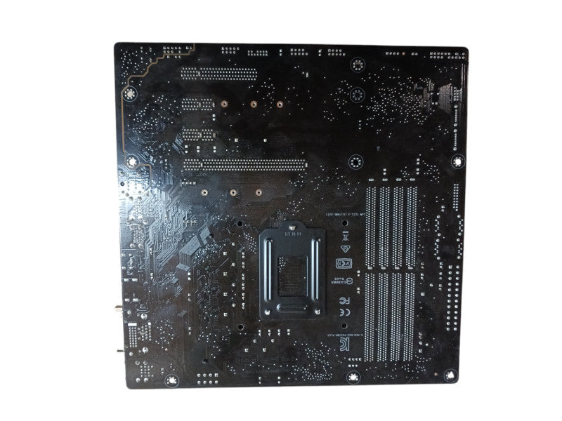 ASUS PRIME H370M-PLUS mATX Motherboard