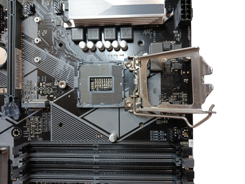 ASUS PRIME H370M-PLUS mATX Motherboard