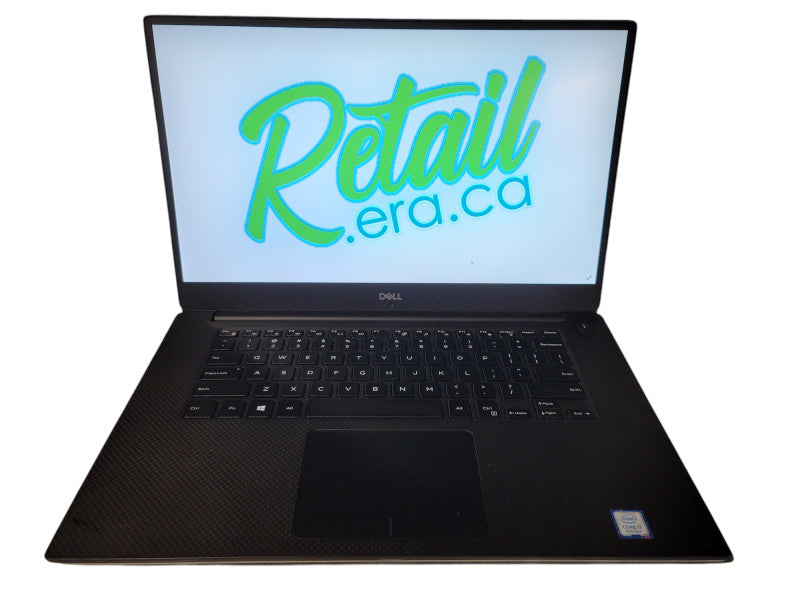Dell Precision 5530 i7 8850H 32GB DDR4 Quadro P1000 256GB SSD  Qβ Lap200
