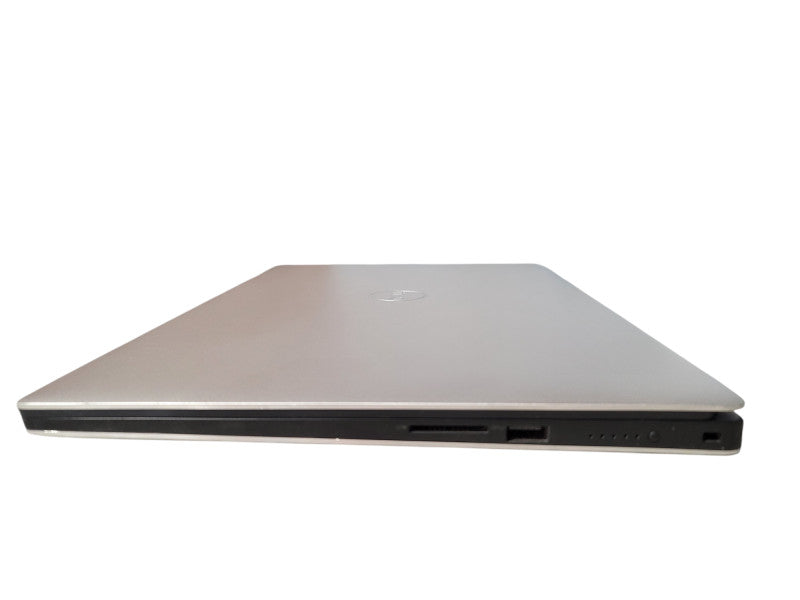 Dell Precision 5530 i7 8850H 32GB DDR4 Quadro P1000 256GB SSD  Qβ Lap200