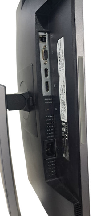 HP EliteDisplay E233 23" IPS Full HD Monitor W/ Stand