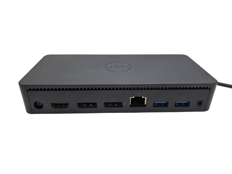 Dell D6000 Universal Docking Station w/ 180W Power Adapter