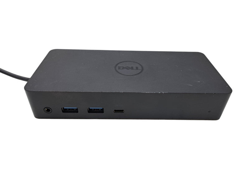 Dell D6000 Universal Docking Station w/ 180W Power Adapter