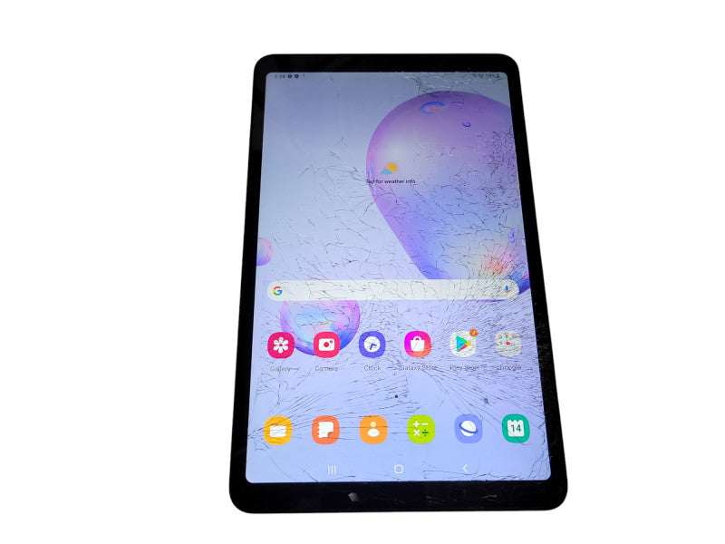 Samsung Galaxy Tab A 32GB (SM-T307U) - READ Δ