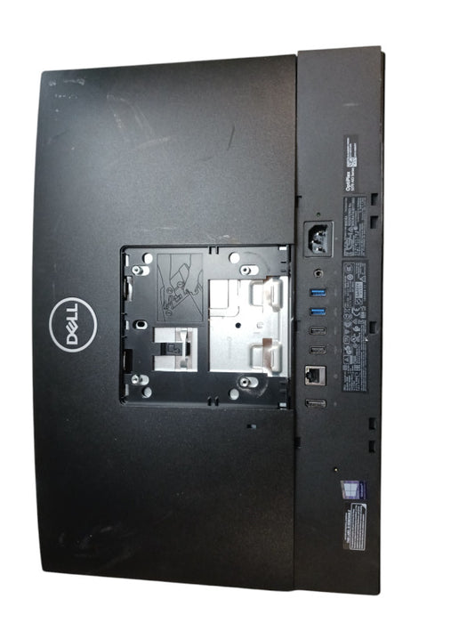 Dell Optiplex 5270 AIO 21.5" Intel i5-9500 3.0GHz 8GB RAM