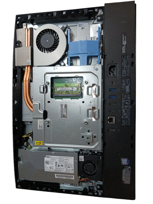 Dell Optiplex 5270 AIO 21.5" Intel i5-9500 3.0GHz 8GB RAM