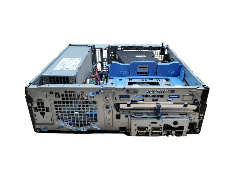 Dell OptiPlex 5090 SFF Core i7-10700 16GB DDR4 256GB NVMe