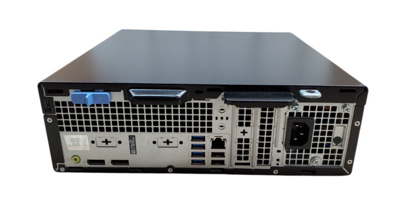 Dell OptiPlex 5090 SFF Core i7-10700 16GB DDR4 256GB NVMe