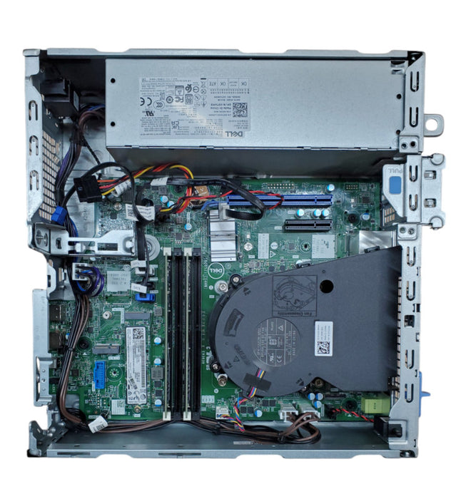 Dell OptiPlex 5090 SFF Core i7-10700 16GB DDR4 256GB NVMe