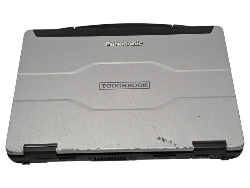 Panasonic Toughbook FZ-55 Mk2 Intel  i5-1145G7 16GB RAM 512GB NVMe 590Hours - Lap200