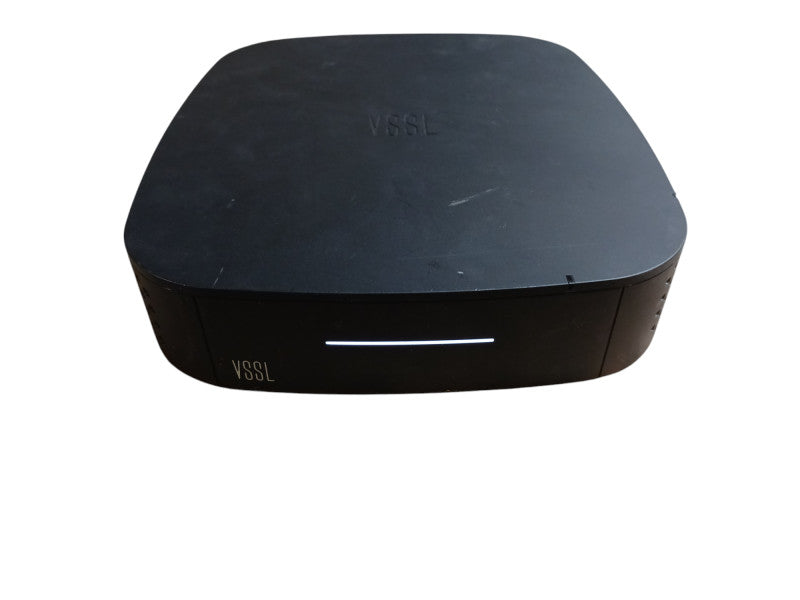 VSSL A.1x 2-Channel Audio Streaming Amplifier
