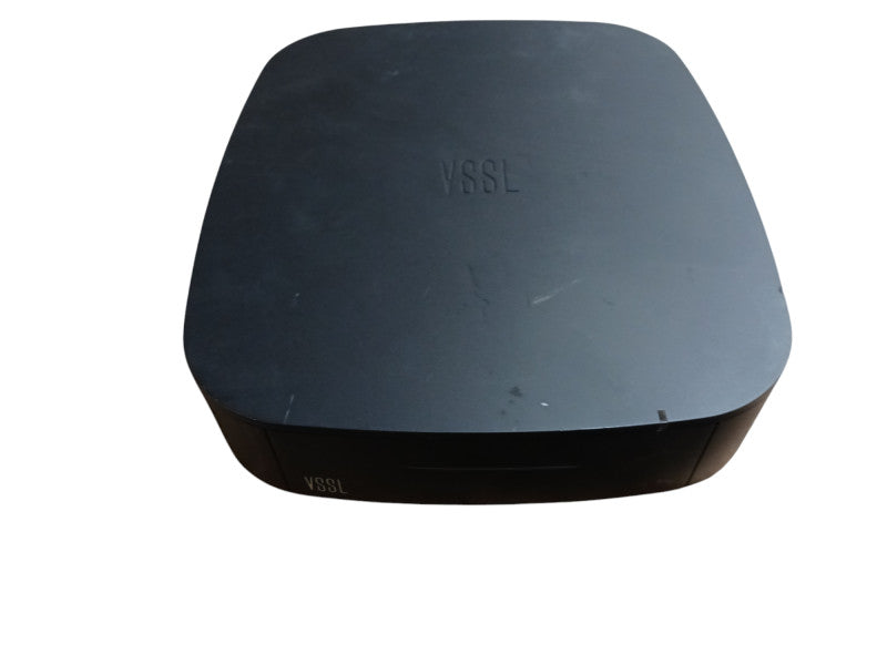 VSSL A.1x 2-Channel Audio Streaming Amplifier