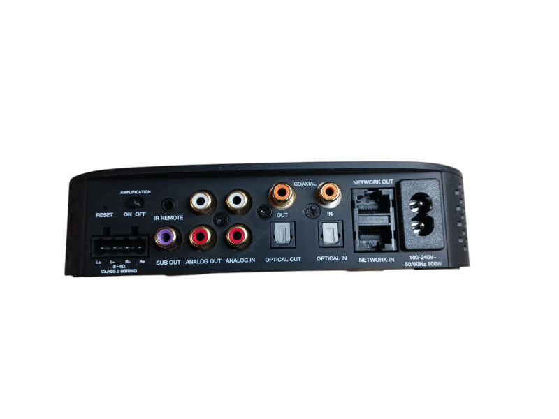VSSL A.1x 2-Channel Audio Streaming Amplifier