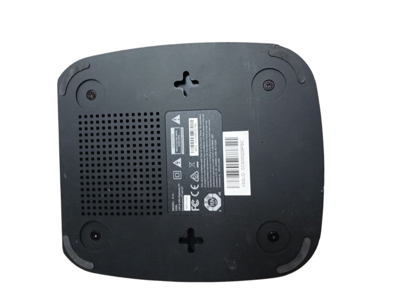 VSSL A.1x 2-Channel Audio Streaming Amplifier