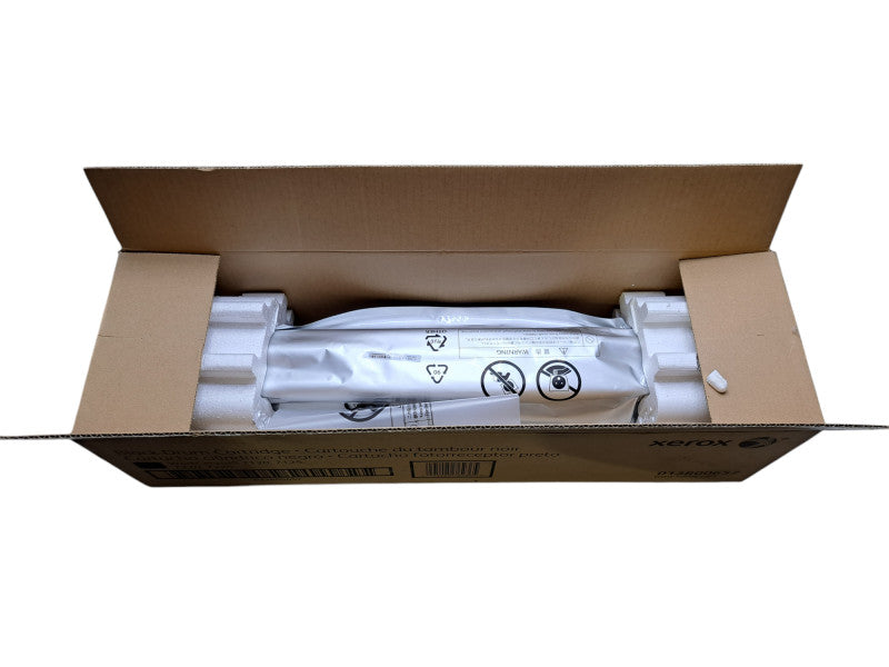 Xerox Black Drum Cartridge 013R00657 WorkCentre 7120, 7125, 7220, 7225
