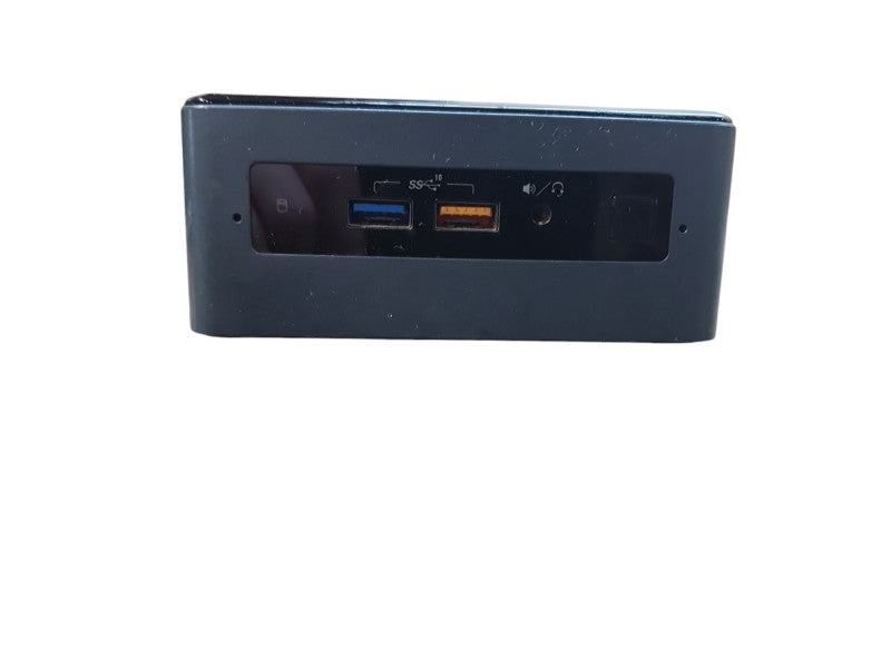 Intel NUC8i5BEH1 Mini PC i5-8259U 2.3GHz 16GB RAM - No HDD