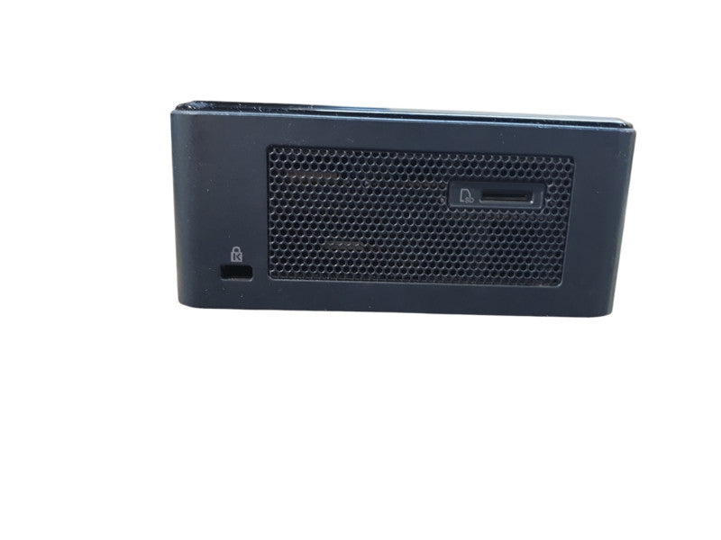Intel NUC8i5BEH1 Mini PC i5-8259U 2.3GHz 16GB RAM - No HDD