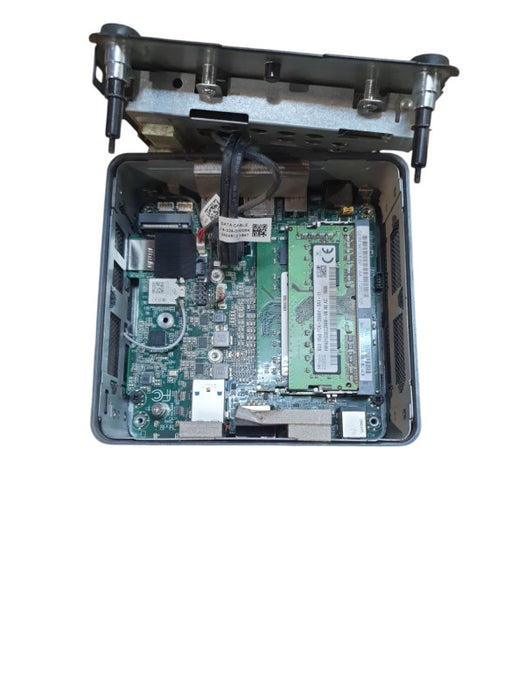 Intel NUC8i5BEH1 Mini PC i5-8259U 2.3GHz 16GB RAM - No HDD