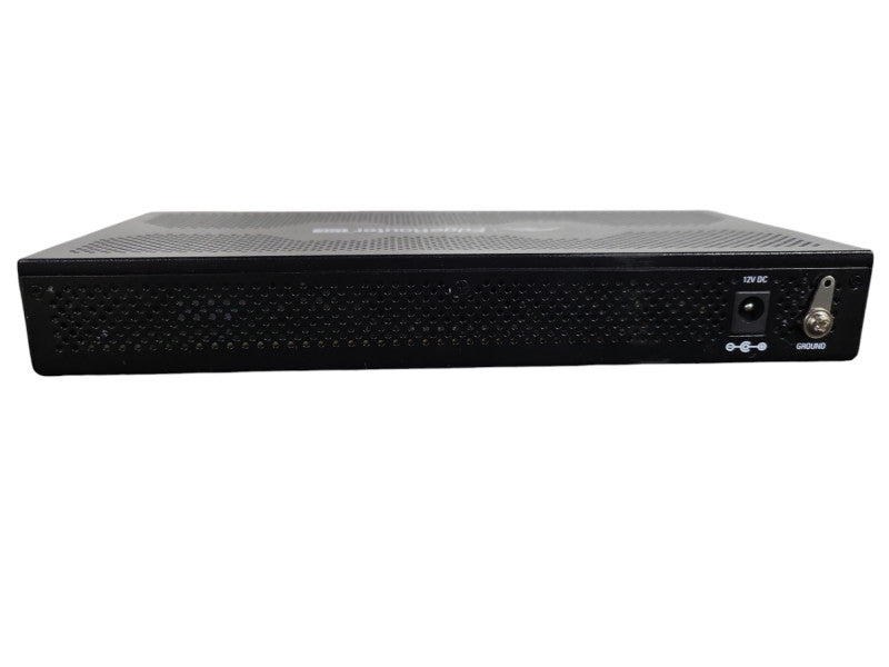 Ubiquiti EdgeRouter LITE (ERLite-3) !