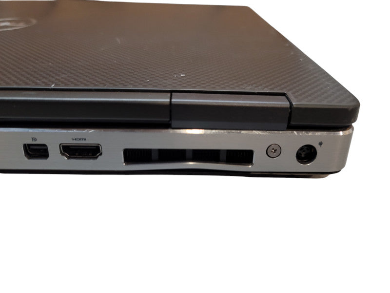 Dell Precision 7530 i7 9850H 32GB DDR4 Quadro T1000 256GB SSD READ  β Lap200