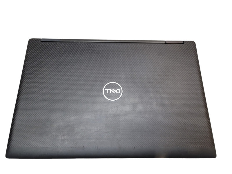 Dell Precision 7530 i7 9850H 32GB DDR4 Quadro T1000 256GB SSD READ  β Lap200