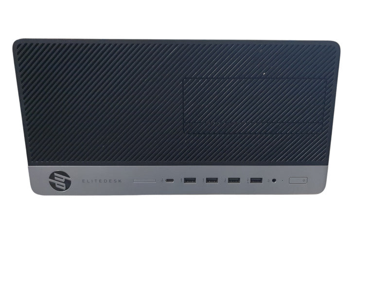 HP ELITEDESK 705 G4 MT AMD PRO A10-9700 R7 8GB RAM - No HDD Q