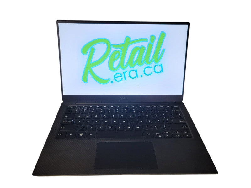 Dell XPS 13 9300 i5-1035G7 8GB DDR3 256GB SSD READ  β Lap200