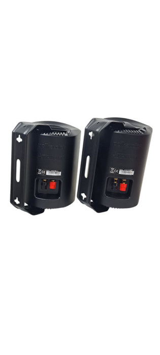 Pair of Polk Audio Atrium 4 All-Weather Outdoor Loudspeaker