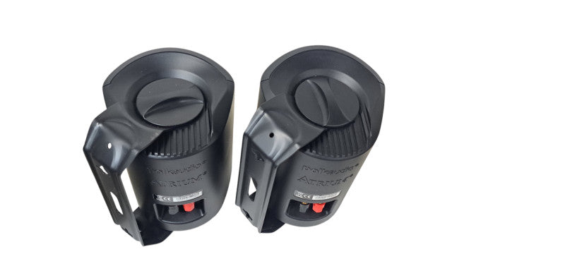 Pair of Polk Audio Atrium 4 All-Weather Outdoor Loudspeaker