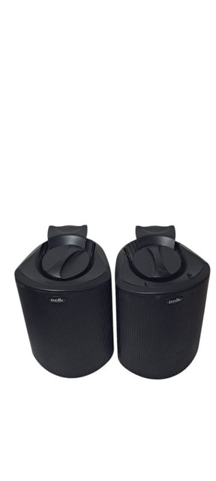 Pair of Polk Audio Atrium 4 All-Weather Outdoor Loudspeaker