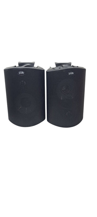 Pair of Polk Audio Atrium 4 All-Weather Outdoor Loudspeaker