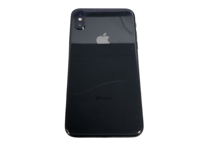 Apple iPhone X - 64GB - Space Gray [A1901 | Read] (