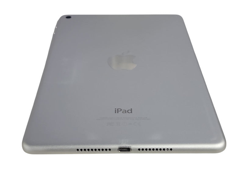 Apple iPad Mini 4th Gen - 128GB - Silver [A1538] (