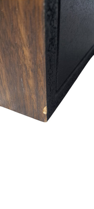 Pair of Vintage JVC Model SK-404 Speakers From The 80's|READ