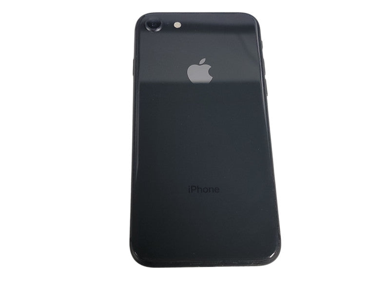 Apple iPhone 8 - 64GB - Space Gray [A1905] (
