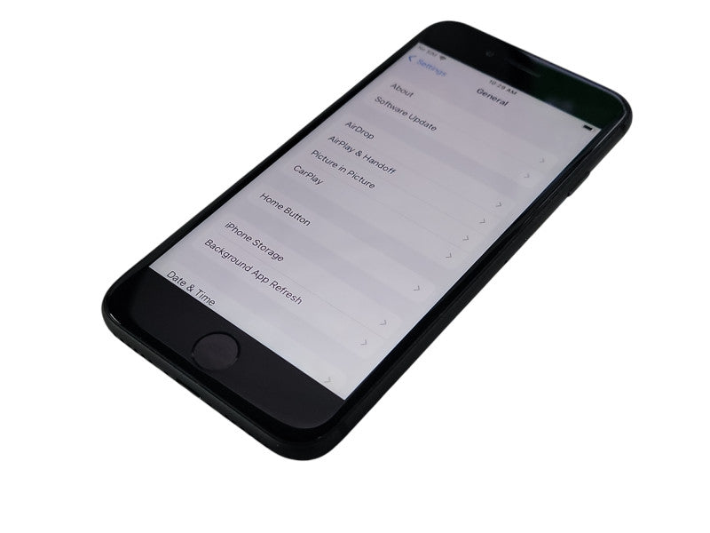 Apple iPhone 8 - 64GB - Space Gray [A1905] (